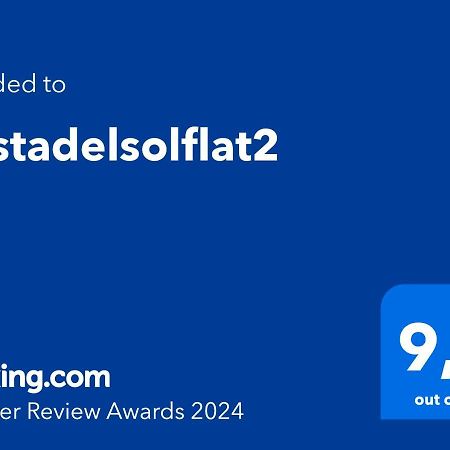 Costadelsolflat2 Leilighet Benalmádena Eksteriør bilde