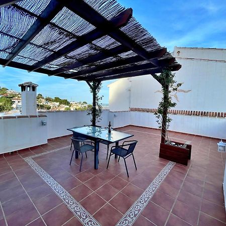 Costadelsolflat2 Leilighet Benalmádena Eksteriør bilde