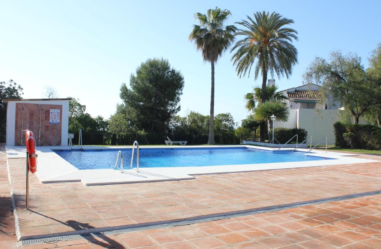 Costadelsolflat2 Leilighet Benalmádena Eksteriør bilde