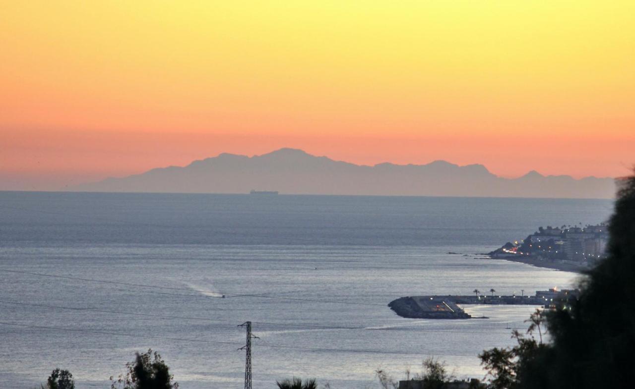 Costadelsolflat2 Leilighet Benalmádena Eksteriør bilde