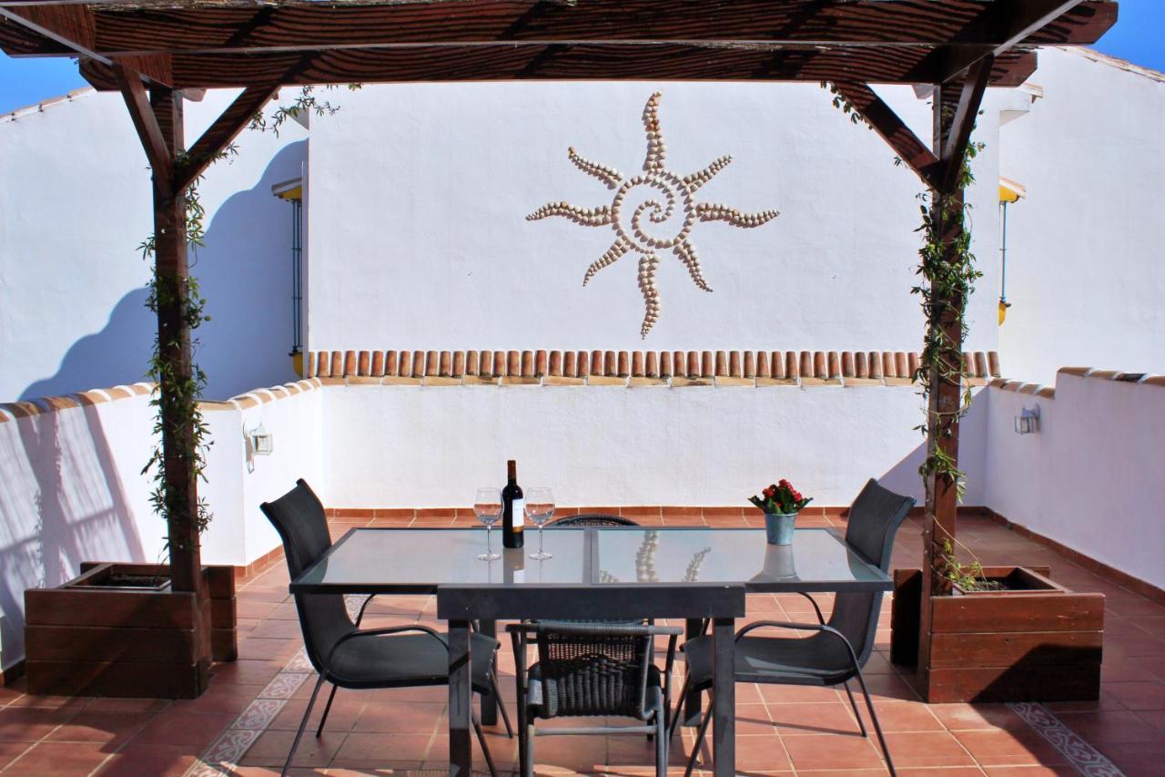 Costadelsolflat2 Leilighet Benalmádena Eksteriør bilde