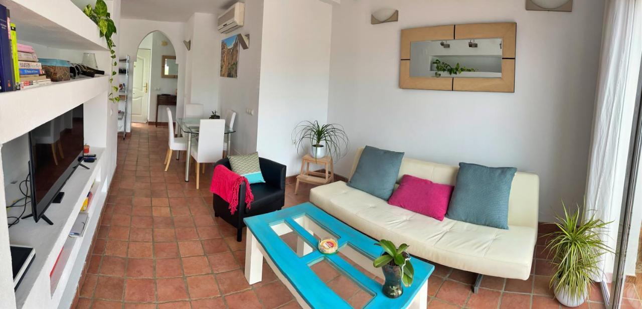 Costadelsolflat2 Leilighet Benalmádena Eksteriør bilde