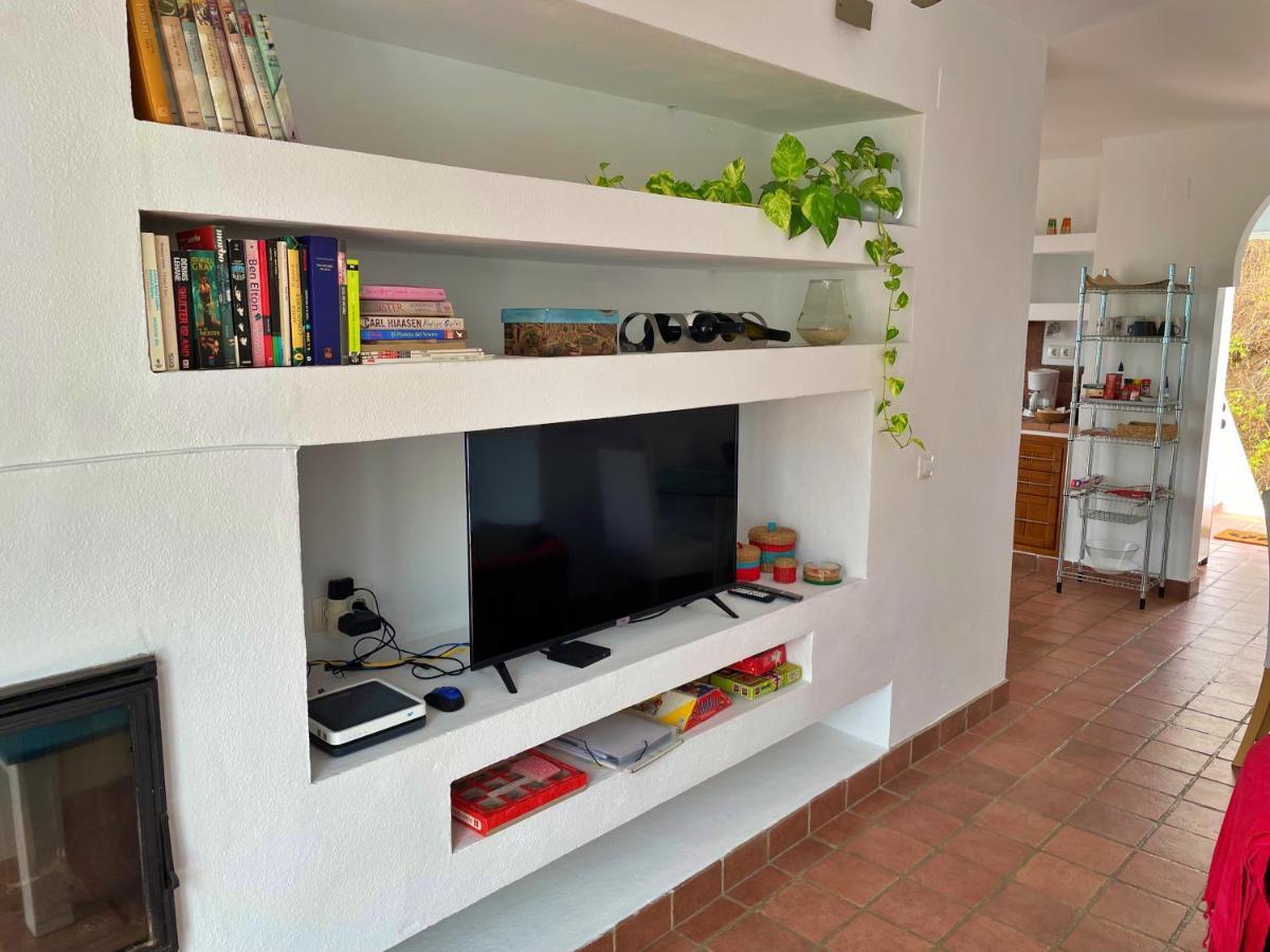 Costadelsolflat2 Leilighet Benalmádena Eksteriør bilde