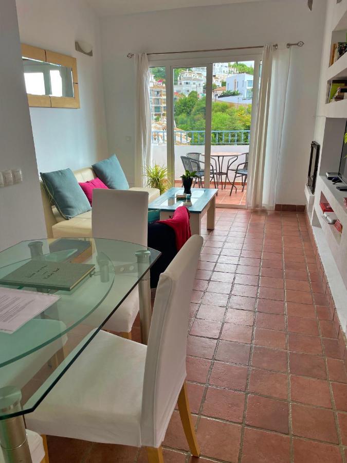 Costadelsolflat2 Leilighet Benalmádena Eksteriør bilde