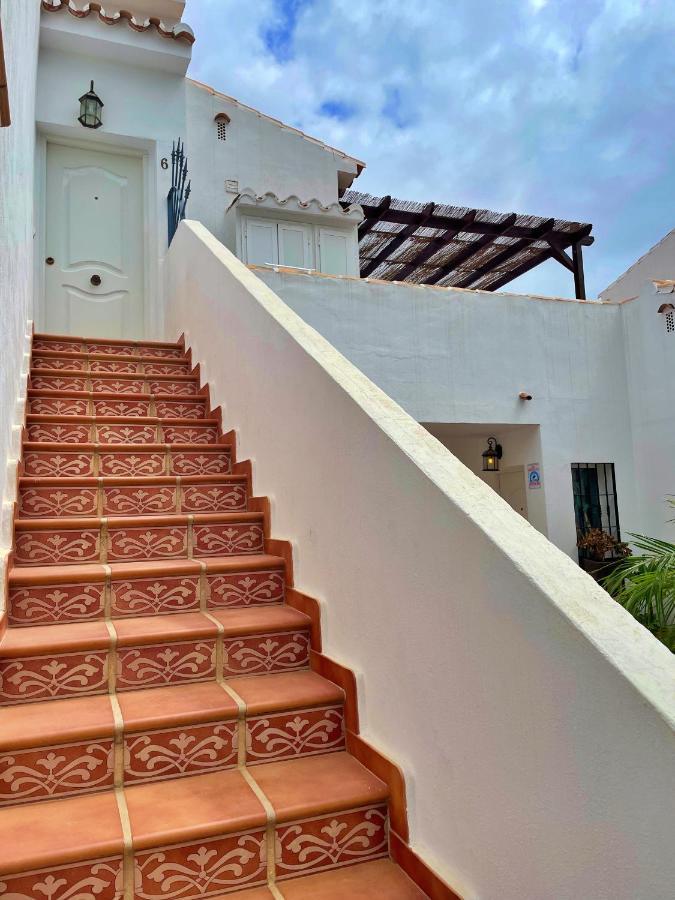 Costadelsolflat2 Leilighet Benalmádena Eksteriør bilde