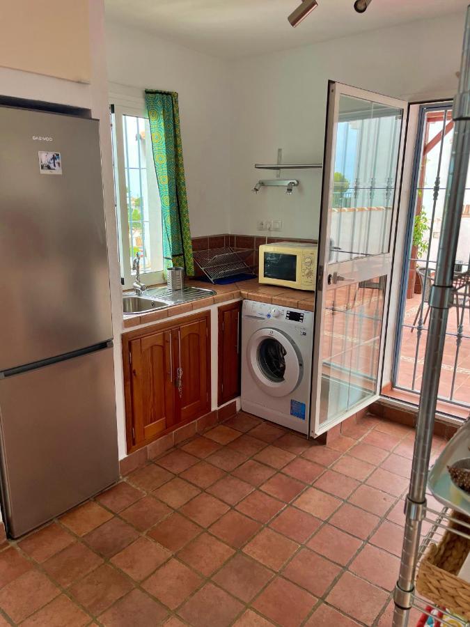 Costadelsolflat2 Leilighet Benalmádena Eksteriør bilde