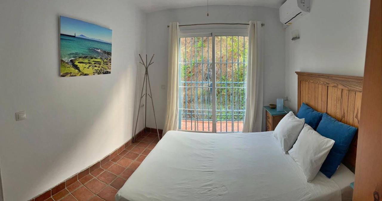 Costadelsolflat2 Leilighet Benalmádena Eksteriør bilde