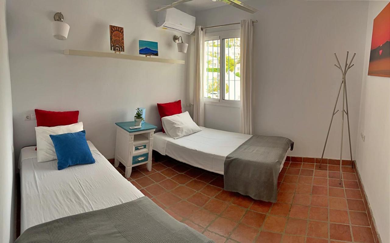 Costadelsolflat2 Leilighet Benalmádena Eksteriør bilde