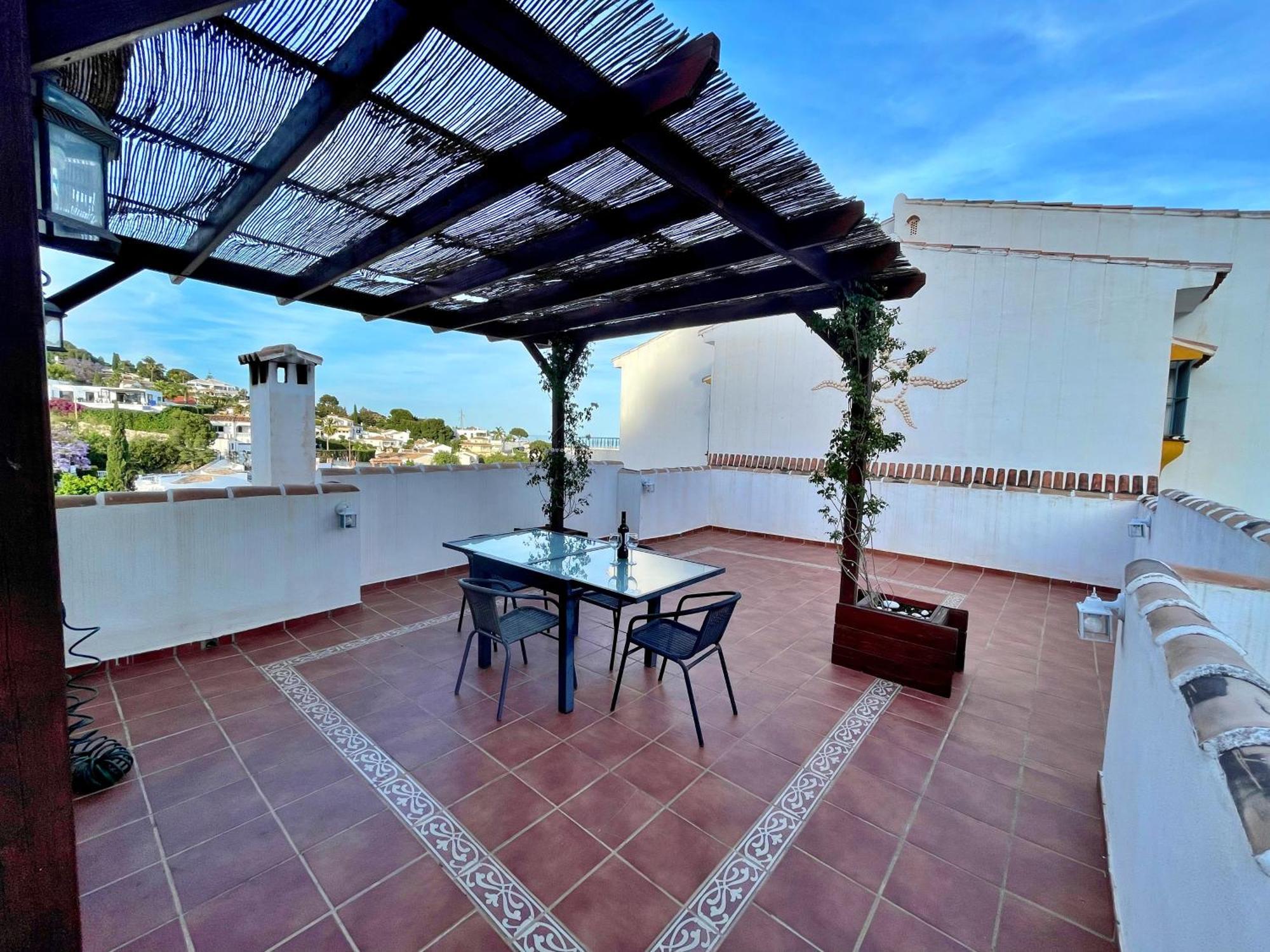 Costadelsolflat2 Leilighet Benalmádena Eksteriør bilde